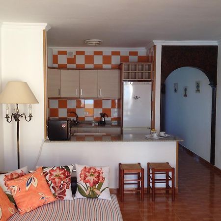 Apartamento Muelle De Corralejo 14 Exterior foto