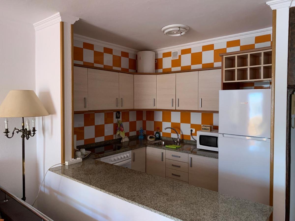 Apartamento Muelle De Corralejo 14 Exterior foto