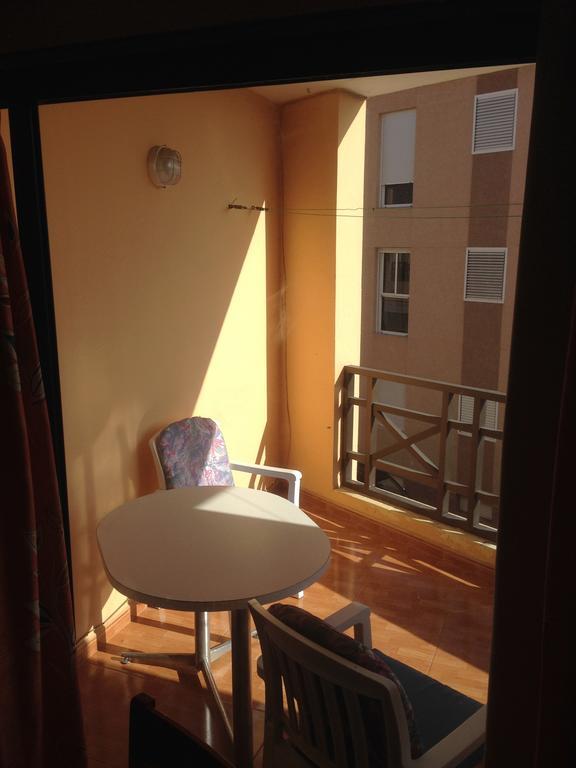 Apartamento Muelle De Corralejo 14 Exterior foto