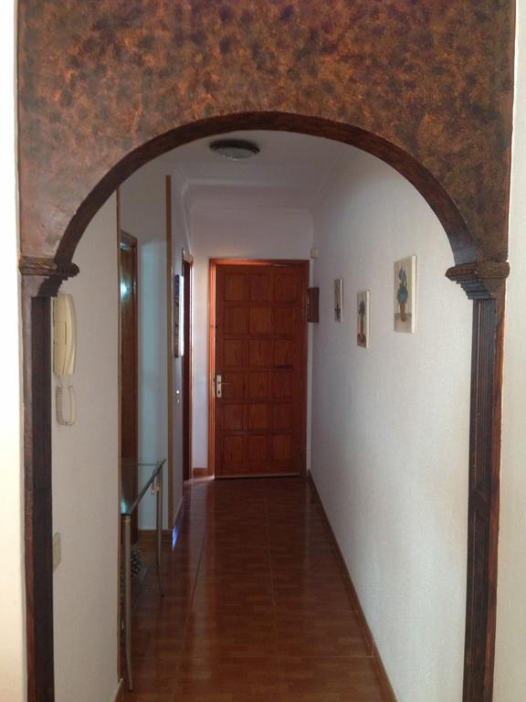 Apartamento Muelle De Corralejo 14 Exterior foto