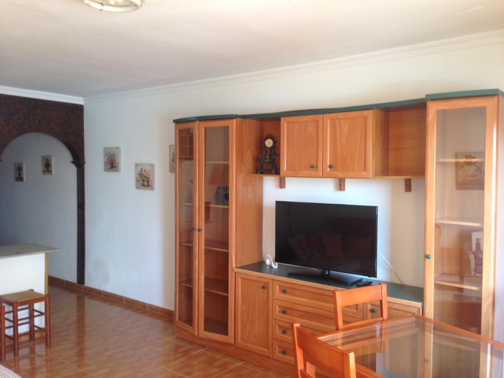Apartamento Muelle De Corralejo 14 Exterior foto